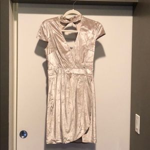 B. Darlin Mini Dress